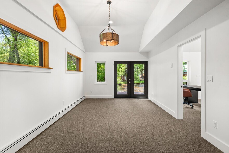 More Photos Of 189 Basalt Center Cir, Basalt Office For Sale
