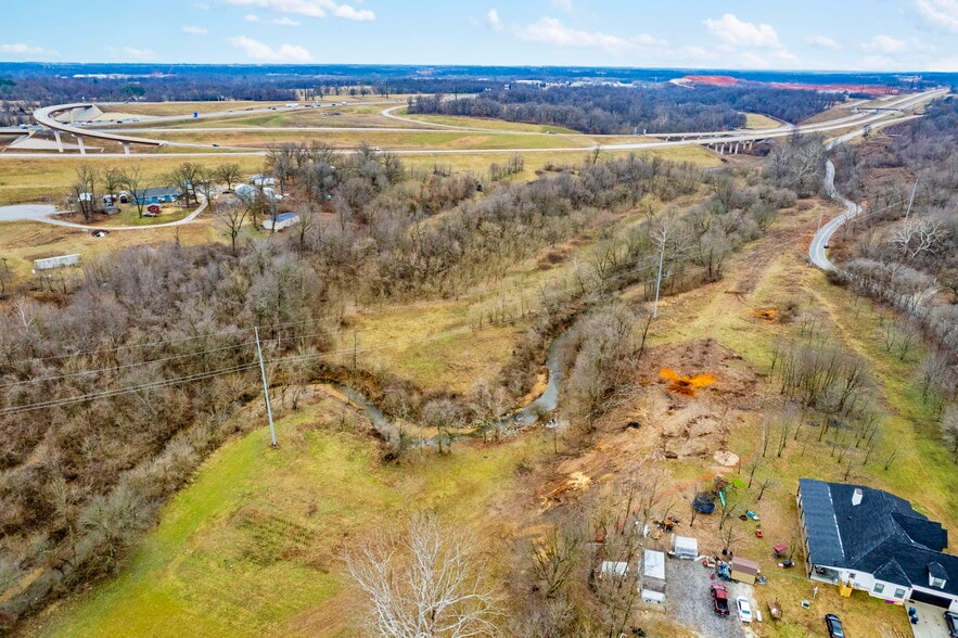 More Photos Of Puppy Creek Rd, Lowell Land For Sale