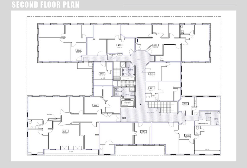 More Photos Of 1033 Gayley Ave, Los Angeles Medical For Lease