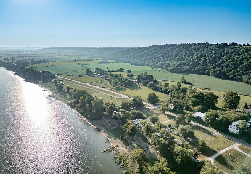 More Photos Of 1042 KY-36, Milton Land For Sale