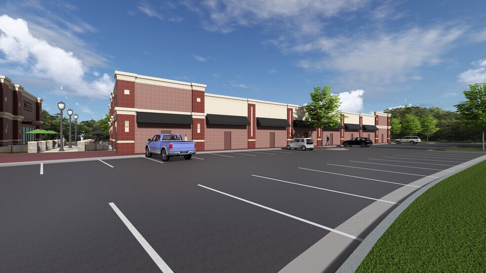 More Photos Of 7011 Harrison Rd, Fredericksburg General Retail For Lease