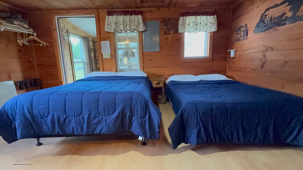 More Photos Of 820 Colebrook Rd, Errol Hotel For Sale