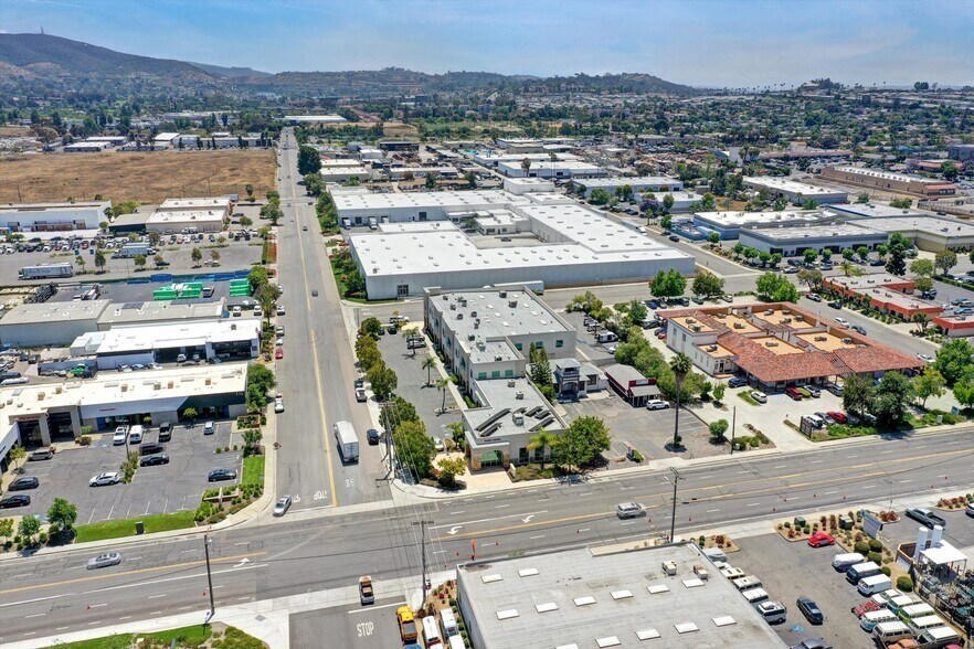 More Photos Of 250 S Pacific St, San Marcos Flex For Lease