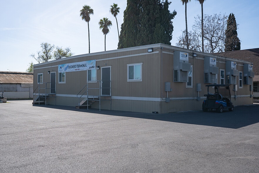 More Photos Of 14437 Euclid Ave, Ontario Land For Lease