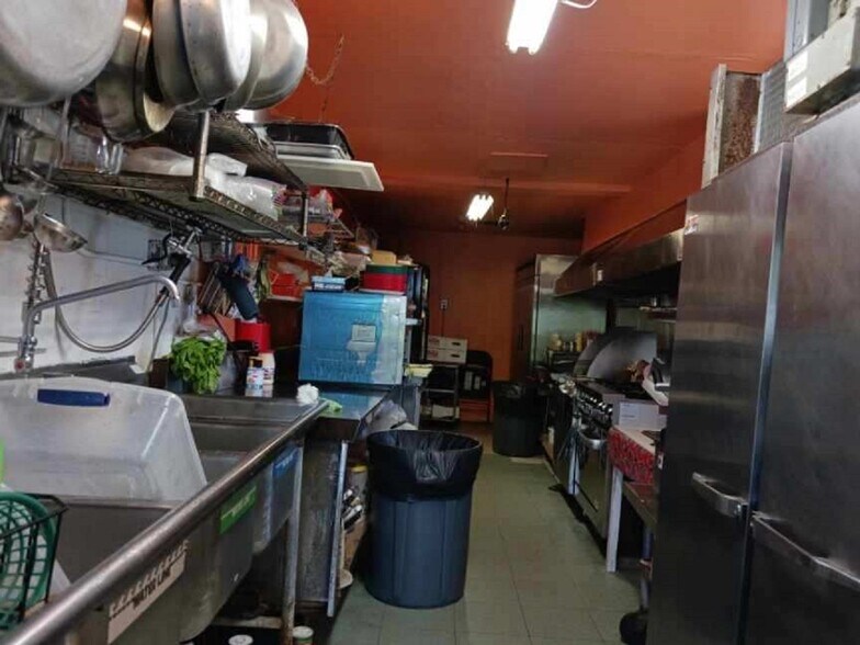 More Photos Of 5729 Route 9, New Gretna Storefront For Sale