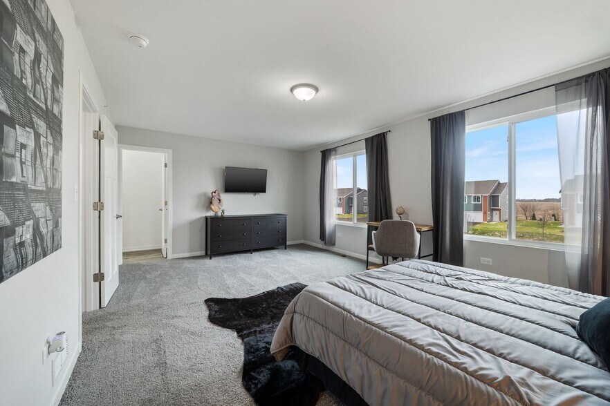 More Photos Of , Yorkville Multifamily For Sale