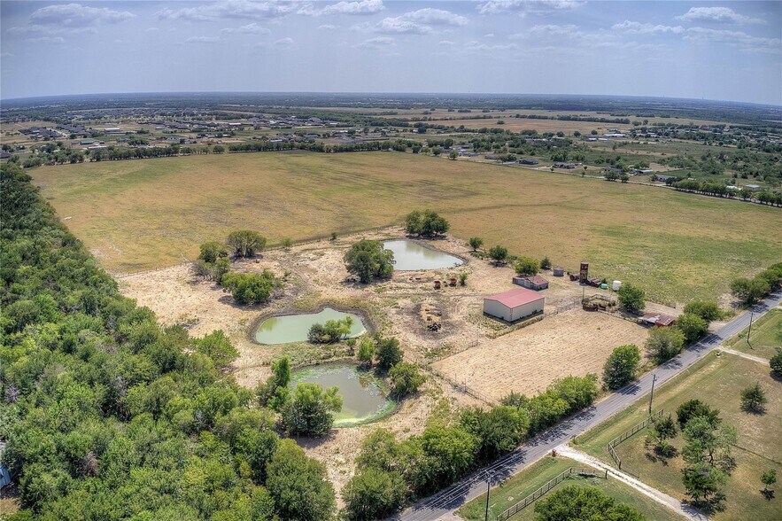 More Photos Of TBD County Road 2596, Royse City Land For Sale