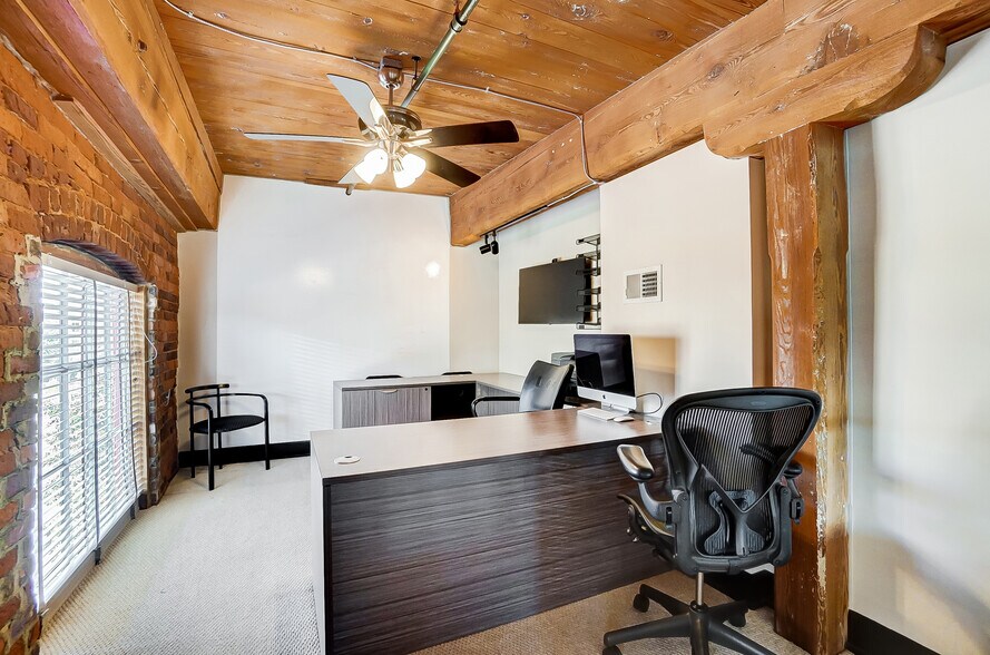 More Photos Of 2108 South Blvd, Charlotte Loft Creative Space For Sale