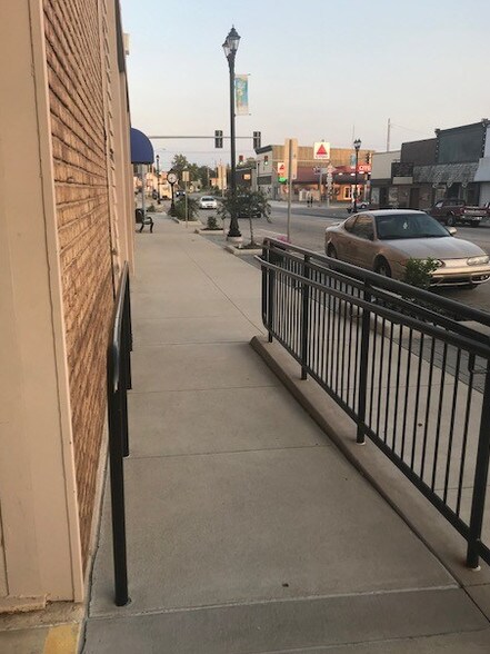 More Photos Of 120 N Main St, Churubusco Storefront Retail Residential For Sale