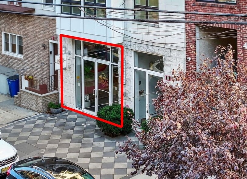 More Photos Of 411 Jefferson St, Hoboken Health Club For Sale