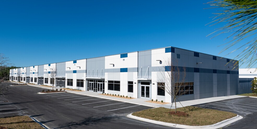 More Photos Of 1250 Imeson Park Blvd, Jacksonville Unknown For Lease