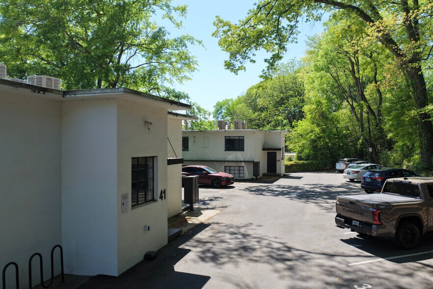 More Photos Of 41-43 NW 25th St, Atlanta Apartments For Sale