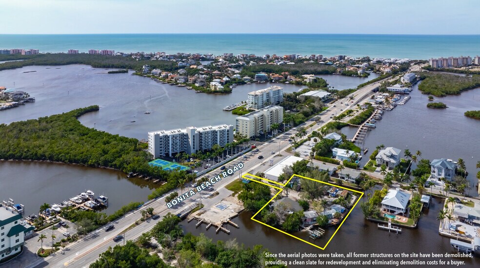 More Photos Of 27702 Simmons Ln, Bonita Springs Land For Sale