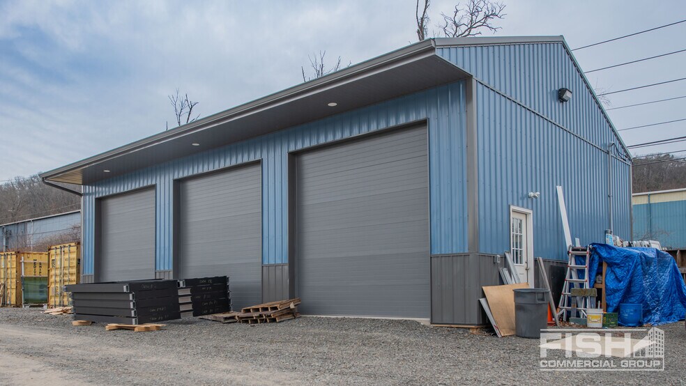 More Photos Of 799 Foresman St, Williamsport Warehouse For Sale