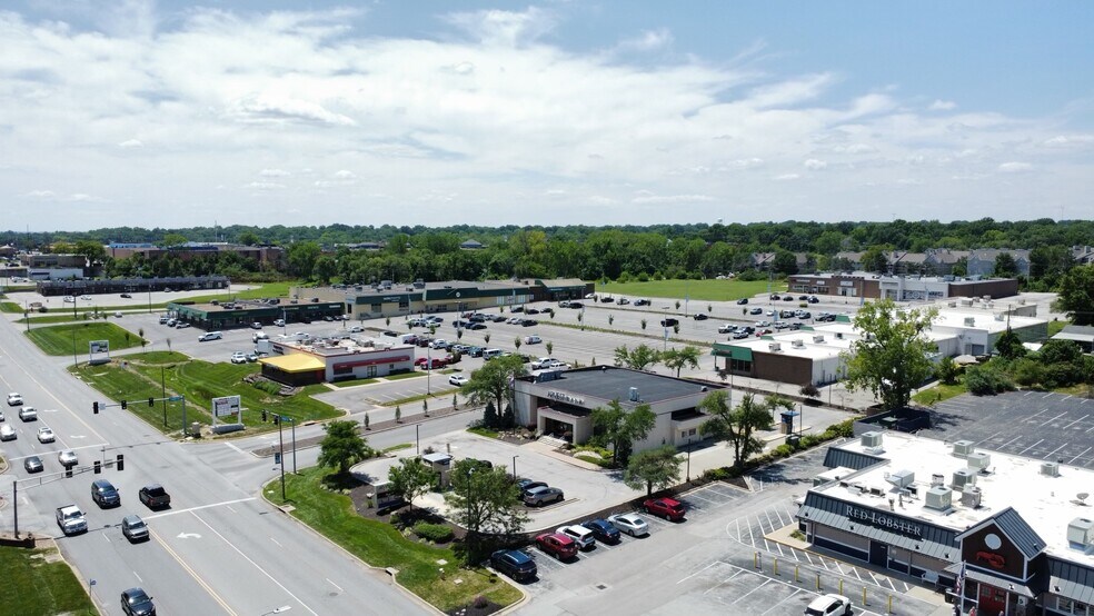 Primary Photo Of 4500 S Noland, Independence Land For Sale