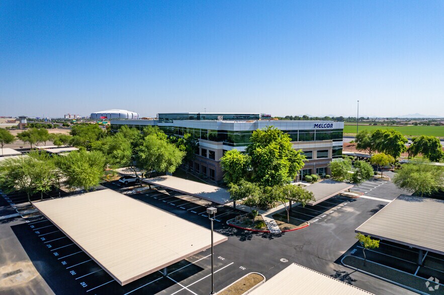 More Photos Of 5323 N 99th Ave, Glendale Office For Lease