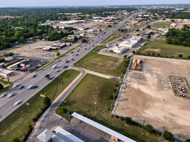 More Photos Of 755 WILSHIRE blvd, Burleson Land For Sale
