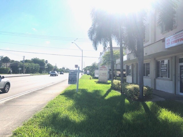 More Photos Of 6099 Stirling Rd, Davie Office Residential For Sale