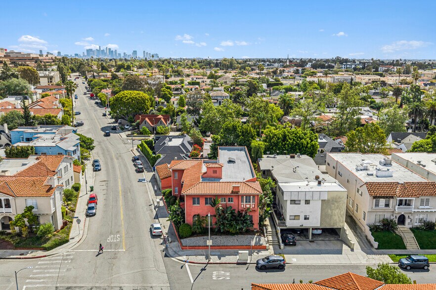 More Photos Of 6022 W 8th St, Los Angeles Apartments For Sale