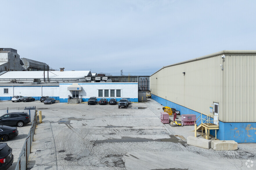 More Photos Of 13850 Cottage Grove Ave, Dolton Manufacturing For Lease