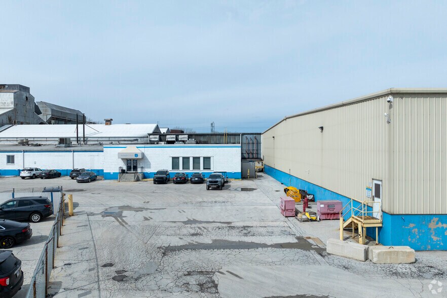 More Photos Of 13850 Cottage Grove Ave, Dolton Manufacturing For Lease