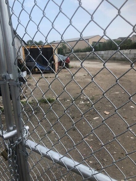 More Photos Of 6105 Strickland Ave, Brooklyn Land For Lease