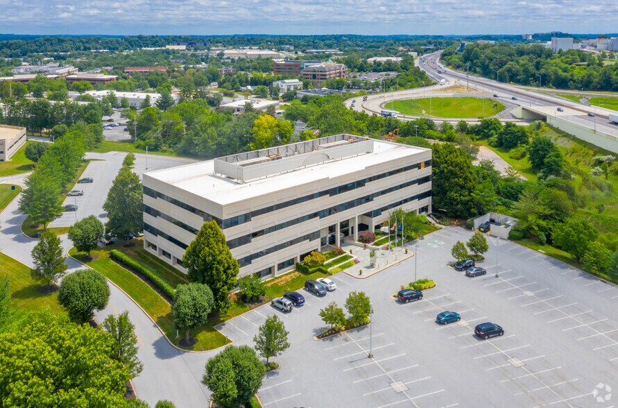 More Photos Of 610 Freedom Business Ctr Dr, King Of Prussia Unknown For Lease