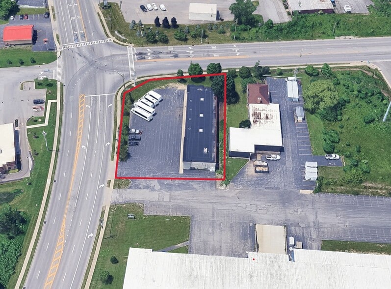 More Photos Of 3944 Broadway St, Depew Service For Sale