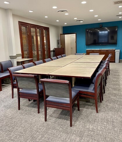 More Photos Of 233 E Redwood St, Baltimore Coworking Space