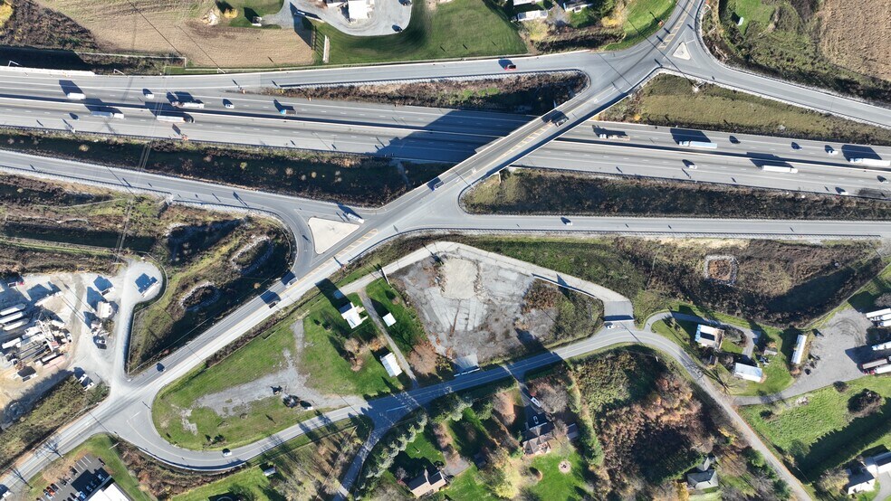 More Photos Of 50 Zettlemoyer Rd, Lenhartsville Land For Sale