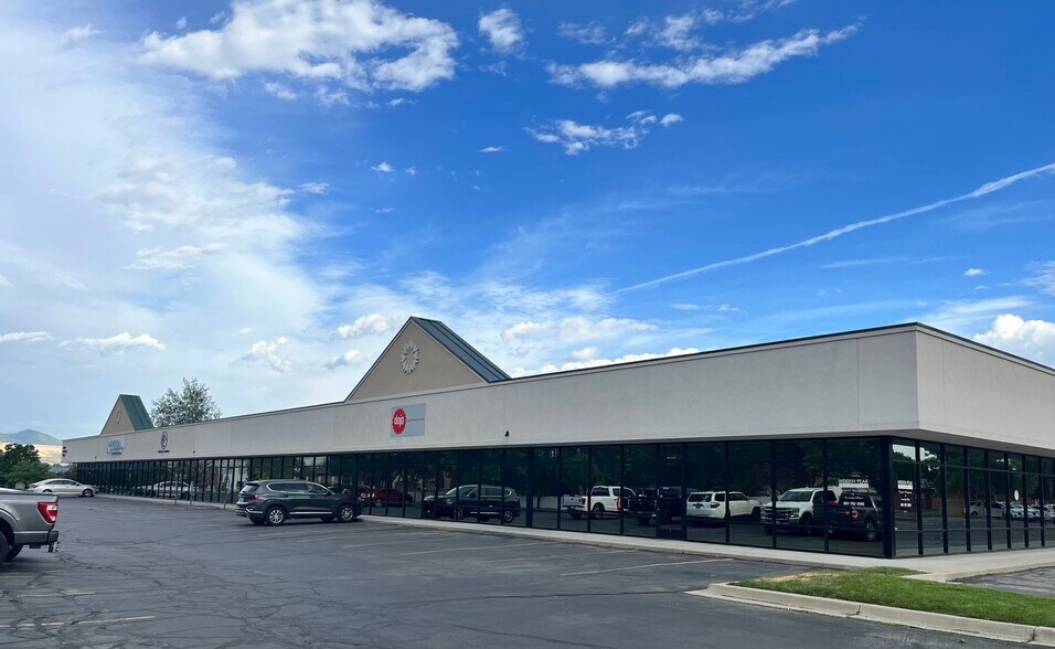 More Photos Of 405 E 12450 S, Draper Office For Lease