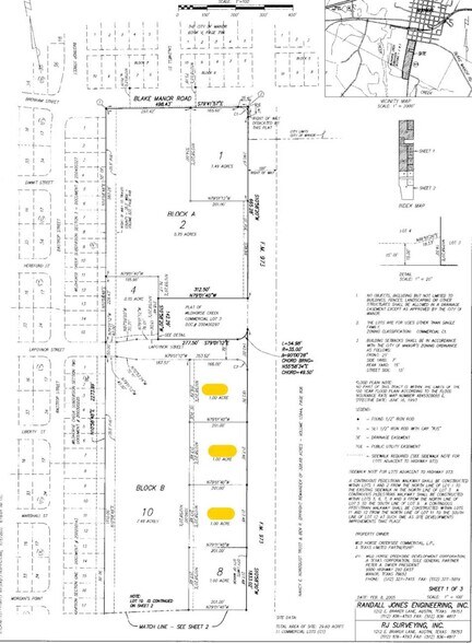 More Photos Of 12010 N FM 973, Manor Land For Sale