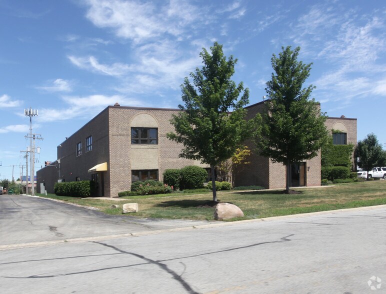 More Photos Of 9735 Industrial Dr, Bridgeview Light Distribution For Sale