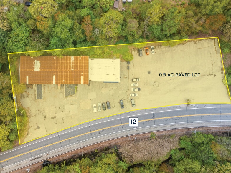 More Photos Of 723-725 Main St, North Oxford Warehouse For Sale