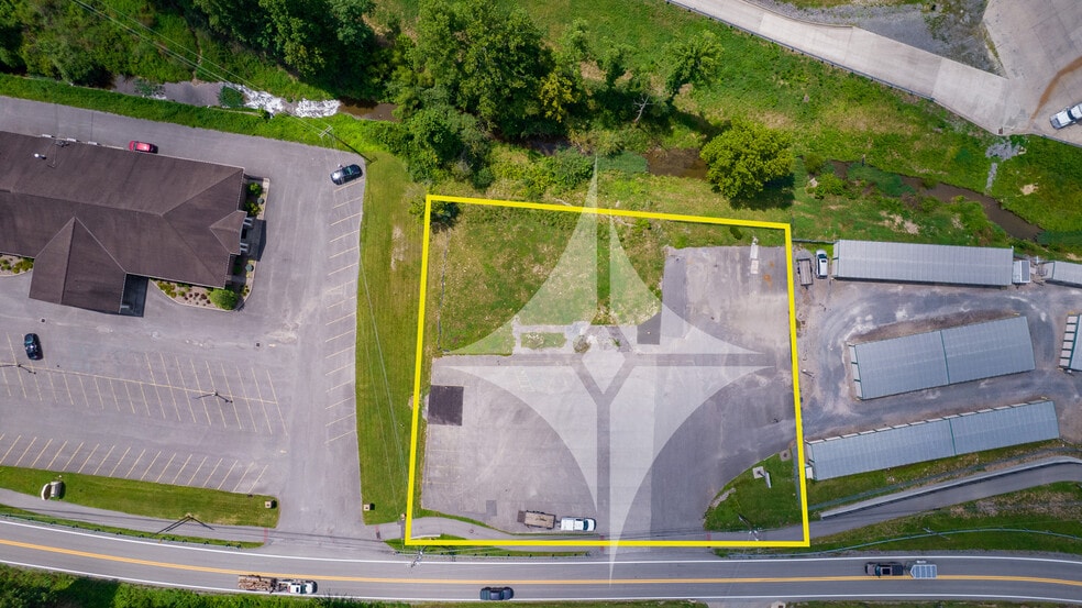 More Photos Of 601 S Virginia Ave, Bridgeport Land For Sale