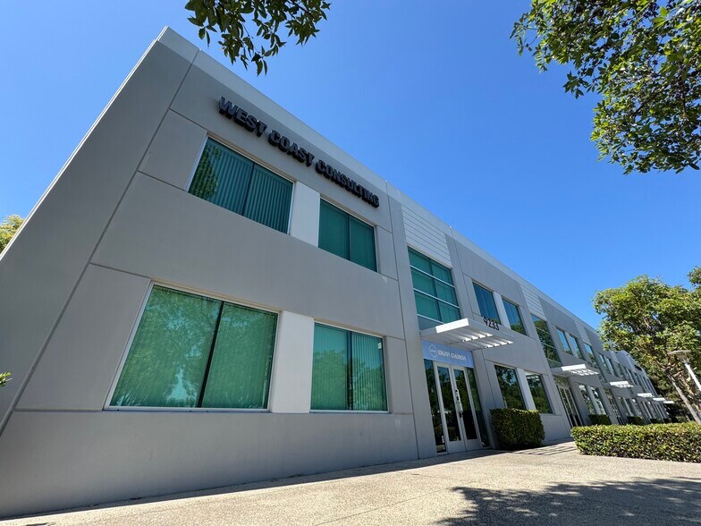 More Photos Of 9223-9233 Research Dr, Irvine Research And Development For Lease