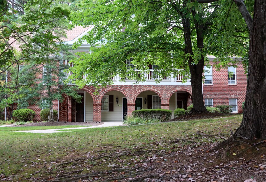 More Photos Of 5540 Mcneely Dr, Raleigh Office For Sale