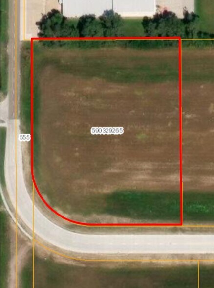 More Photos Of S Victory Rd & Prime Stop Way, Norfolk Land For Lease