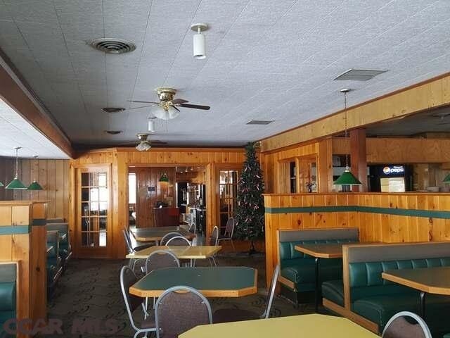 More Photos Of 6293 Clearfield Woodland Hwy, Clearfield Restaurant For Sale