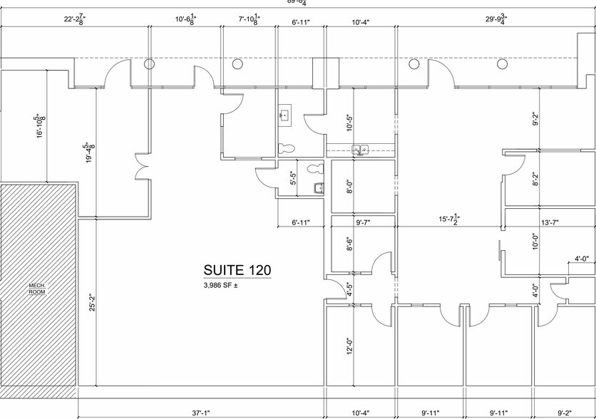 More Photos Of 5955 Shiloh Rd E, Alpharetta Office For Lease