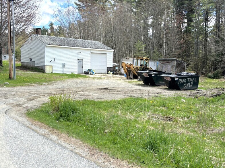 More Photos Of 170 Lady Slipper Ln, Waldoboro Land For Sale