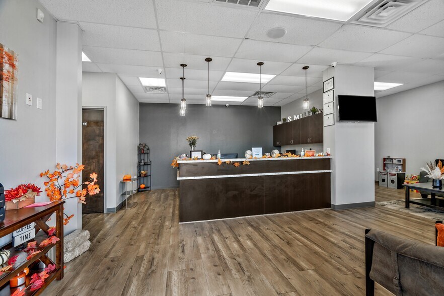 More Photos Of 5111 Troup Hwy, Tyler Storefront For Sale