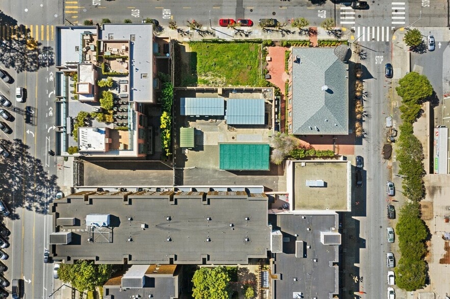 More Photos Of 3620 Buchanan St, San Francisco Land For Sale