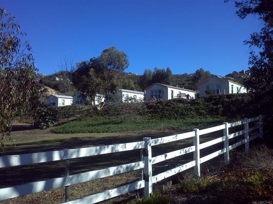 More Photos Of 15348 Running Deer Trl, Poway Manufactured Housing Mobile Home Park For Sale