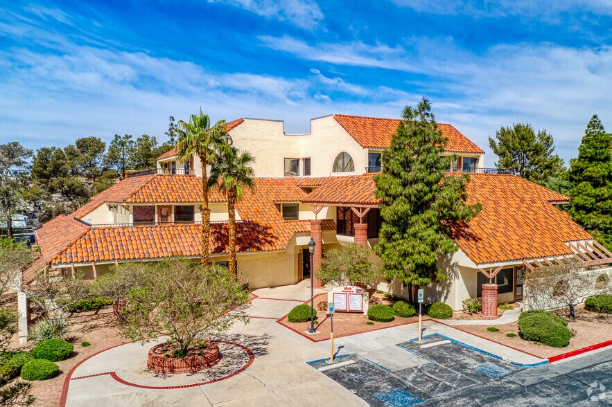 More Photos Of 2310 Paseo Del Prado, Las Vegas Unknown For Lease