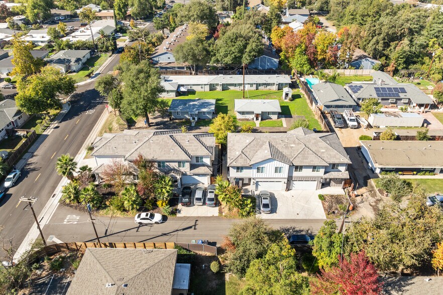 More Photos Of 5841 Del Campo Ln, Carmichael Multifamily For Sale