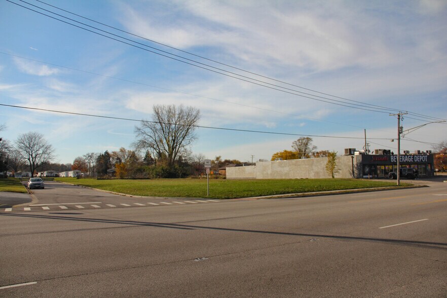 More Photos Of 3109 Belvidere Rd, Waukegan Land For Lease