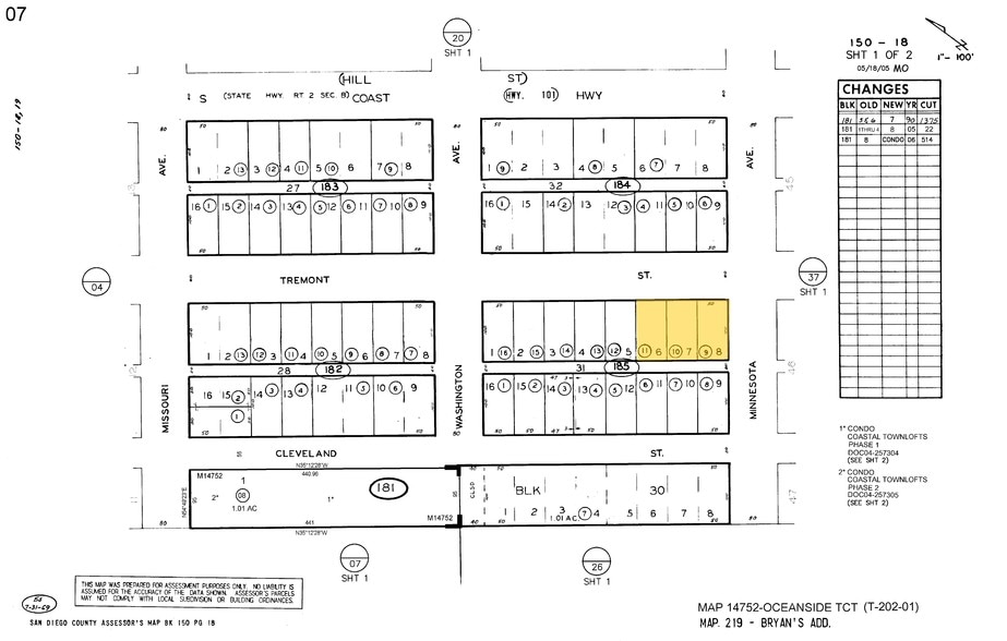 More Photos Of 417-431 S Coast Hwy 101, Oceanside Storefront Retail Office For Lease