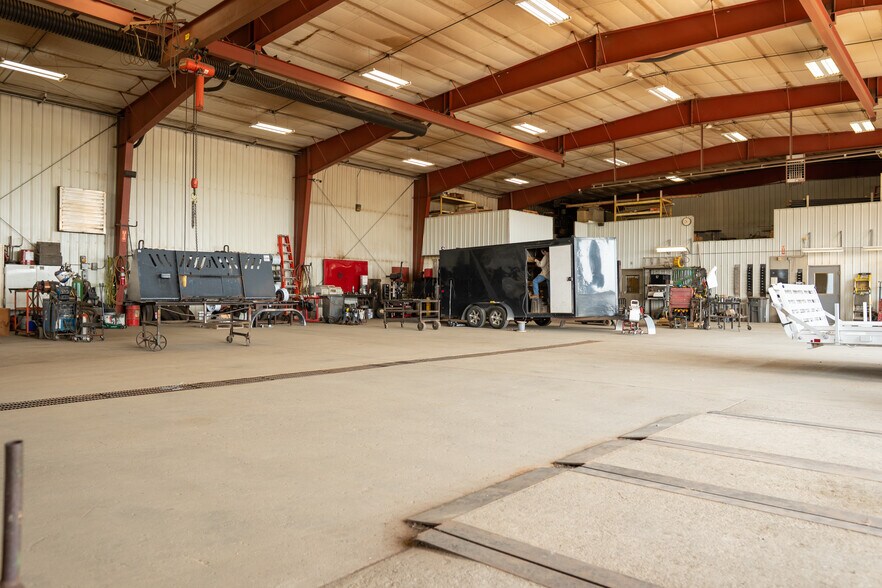 More Photos Of 39505 133rd St, Bath Manufacturing For Sale