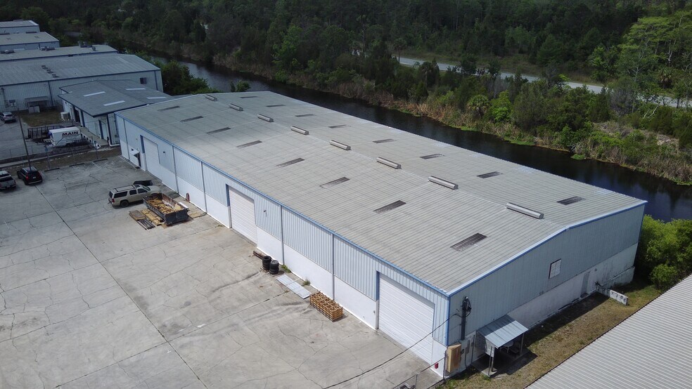 More Photos Of 16727 Scheer Blvd, Hudson Warehouse For Sale
